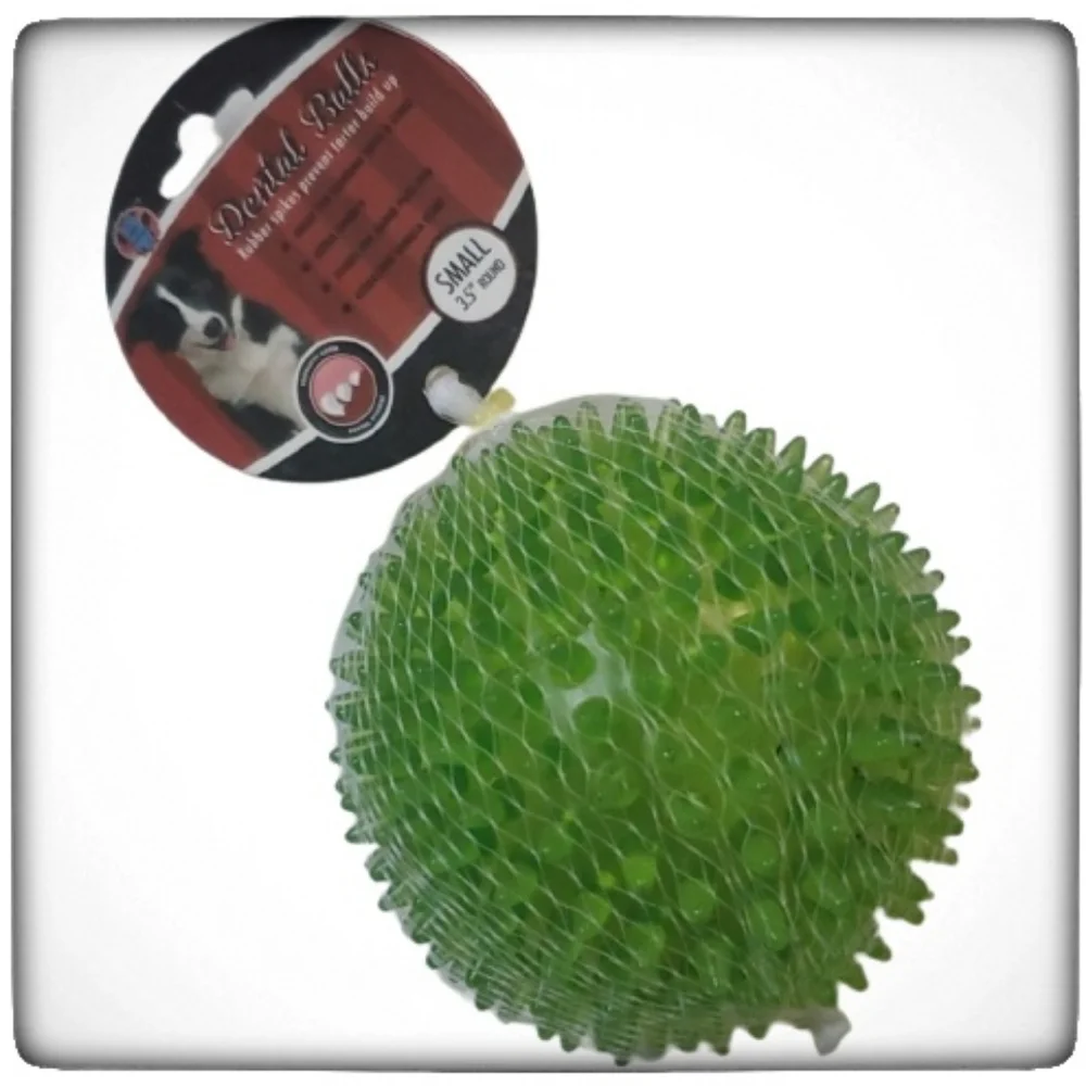European Home Designs Dental Ball